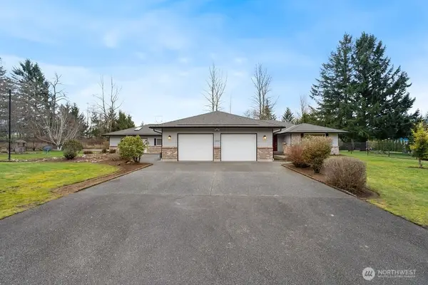 13822 Meridian Street, Lake Stevens, WA 98258