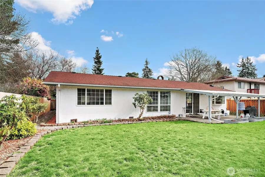 15401 Meridian Avenue N, Shoreline, WA 98133 - #2