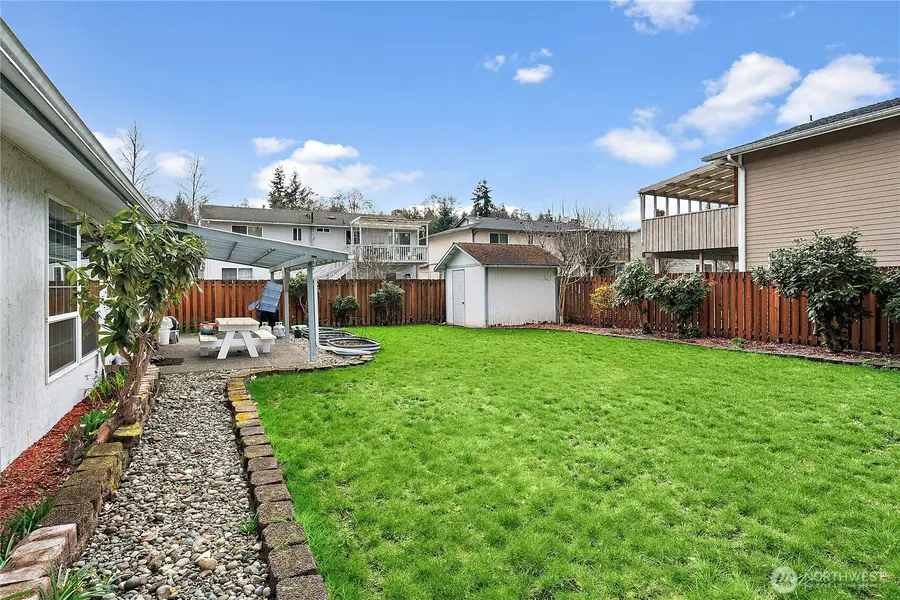 15401 Meridian Avenue N, Shoreline, WA 98133 - #3