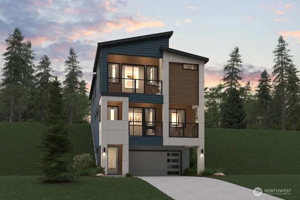 4052 Aberdeen Way Ne, Renton, WA 98056 - #1