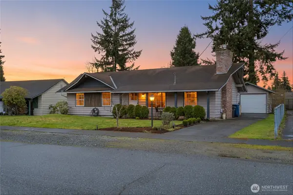 4602 94th Place Ne, Marysville, WA 98270