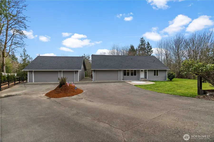 3333 Creek View Court Se, Port Orchard, WA 98366 - #2