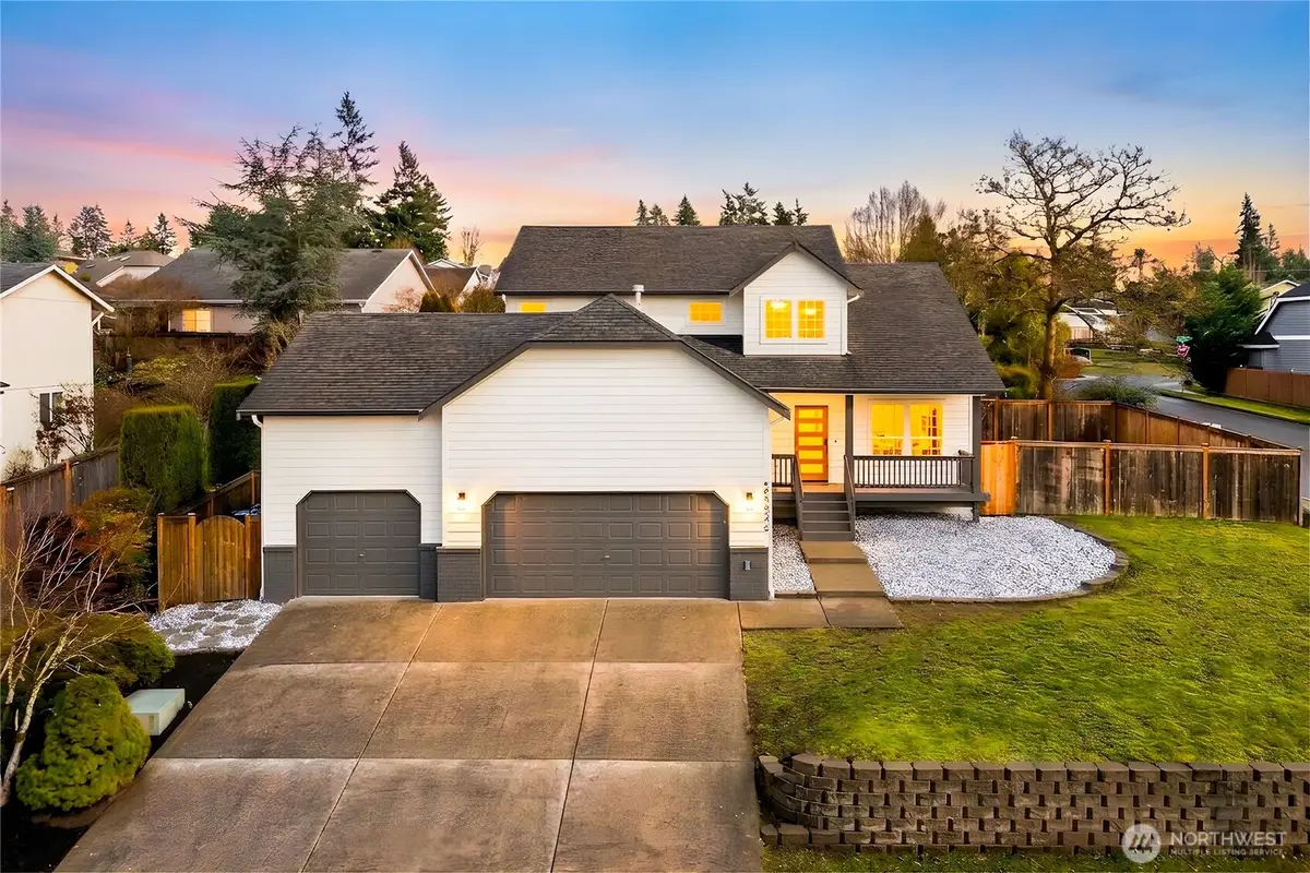 31536 113th Avenue Se, Auburn, WA 98092 - #1