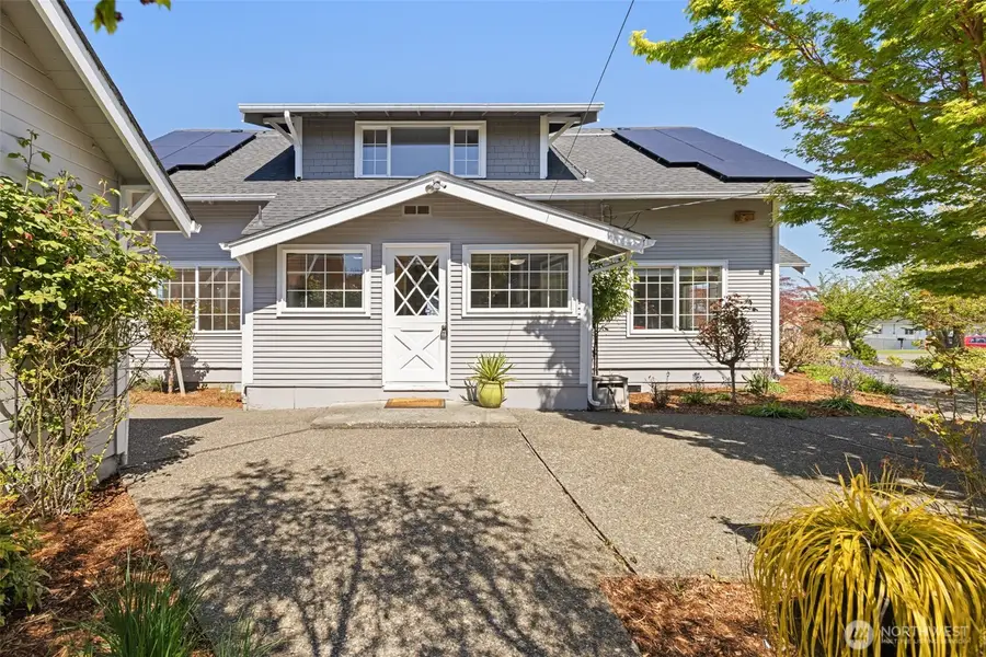 1304 S Oak St, Port Angeles, WA 98362 - #3