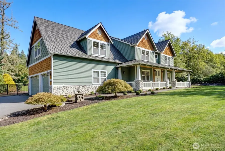 13205 218th Avenue Ne, Woodinville, WA 98077 - #3