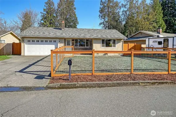 11907 47th Drive Ne, Marysville, WA 98271
