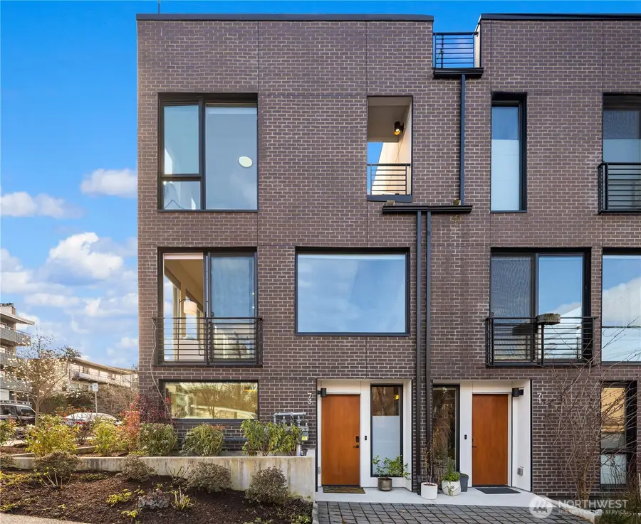 73 E Lynn St, Seattle, WA 98102 - #3