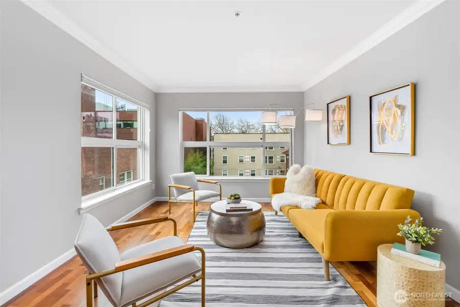 621 5th Avenue N #403, Seattle, WA 98109 - #2