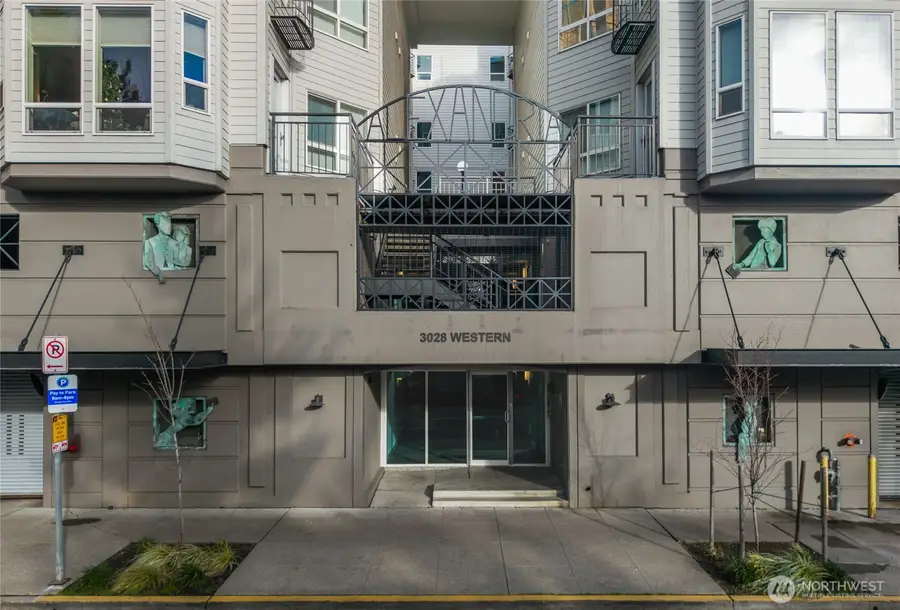 3028 Western Avenue #110, Seattle, WA 98121 - #3