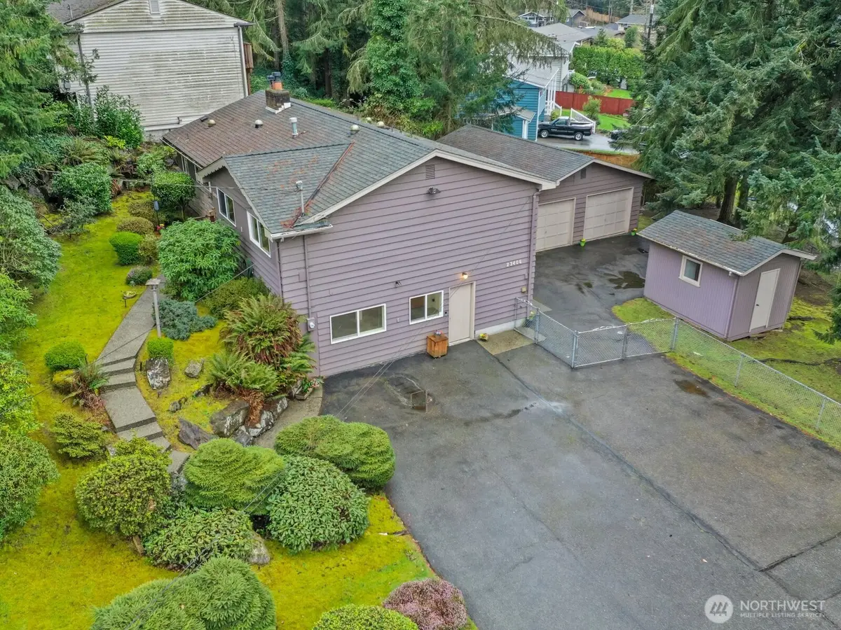 23406 94th Avenue W, Edmonds, WA 98020 - #1