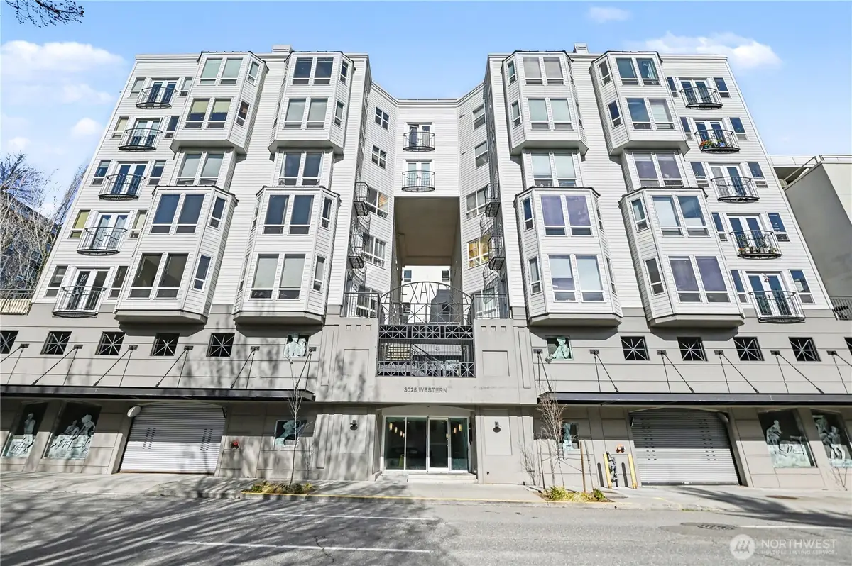 3028 Western Avenue #214, Seattle, WA 98121 - #1