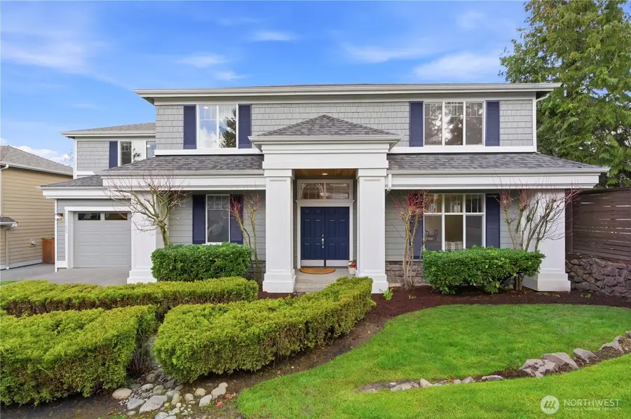 11922 82nd Place Ne, Kirkland, WA 98034 - #3