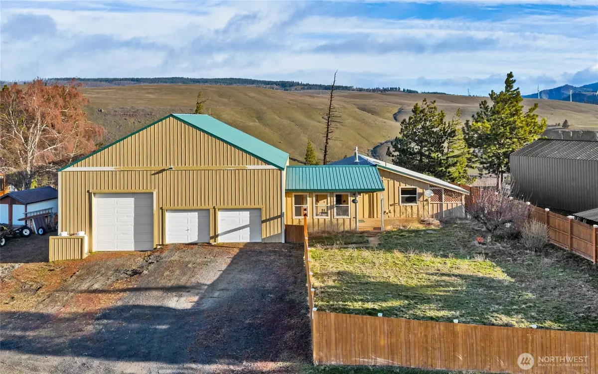 31 Loel Place, Cle Elum, WA 98922 - #1
