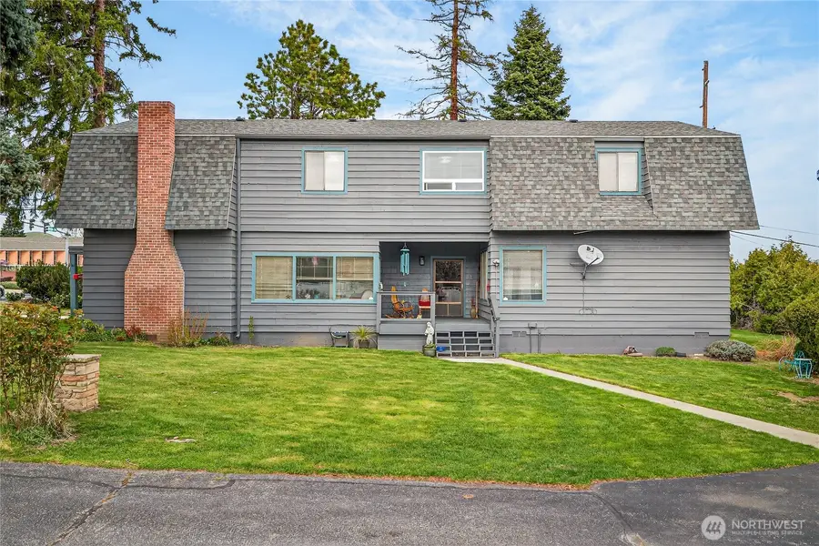 407 N Western Avenue, Wenatchee, WA 98801 - #3