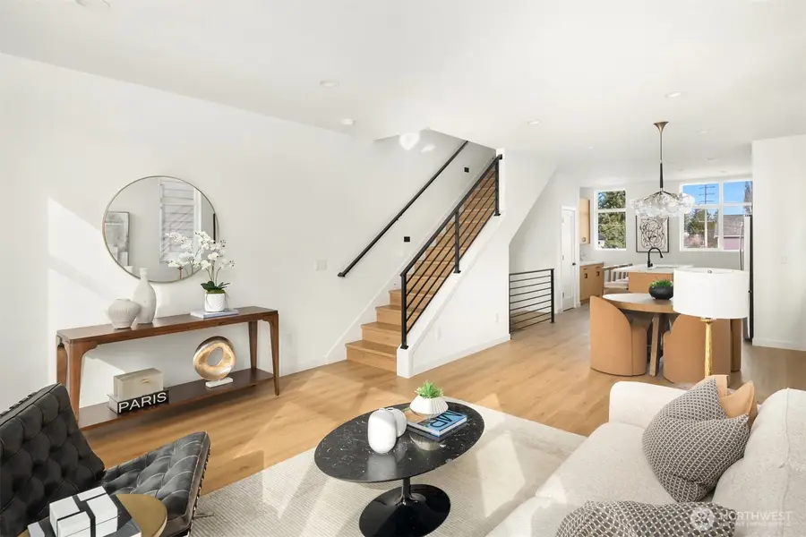 632 N 92nd Street, Seattle, WA 98103 - #2