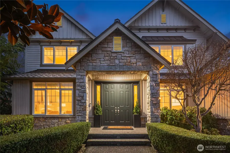 26822 SE 22nd Court, Sammamish, WA 98075 - #2