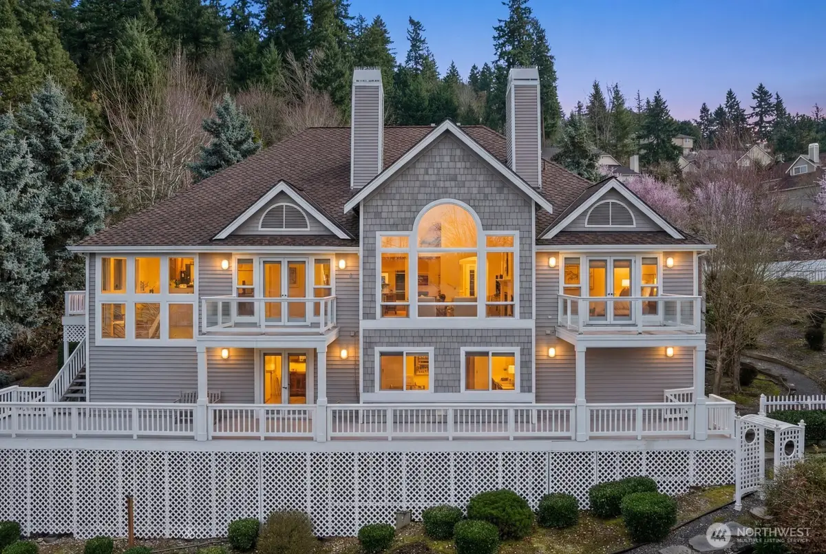 1665 204th Avenue Ne, Sammamish, WA 98074 - #1