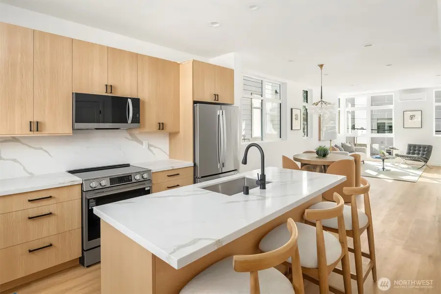630 N 92nd Street, Seattle, WA 98103 - #3