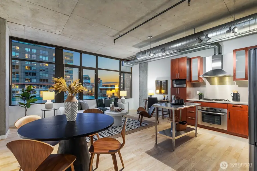 2720 3rd Avenue #705, Seattle, WA 98121 - #2