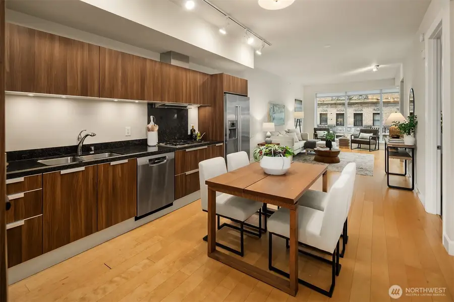 1920 4th Avenue #812, Seattle, WA 98101 - #2