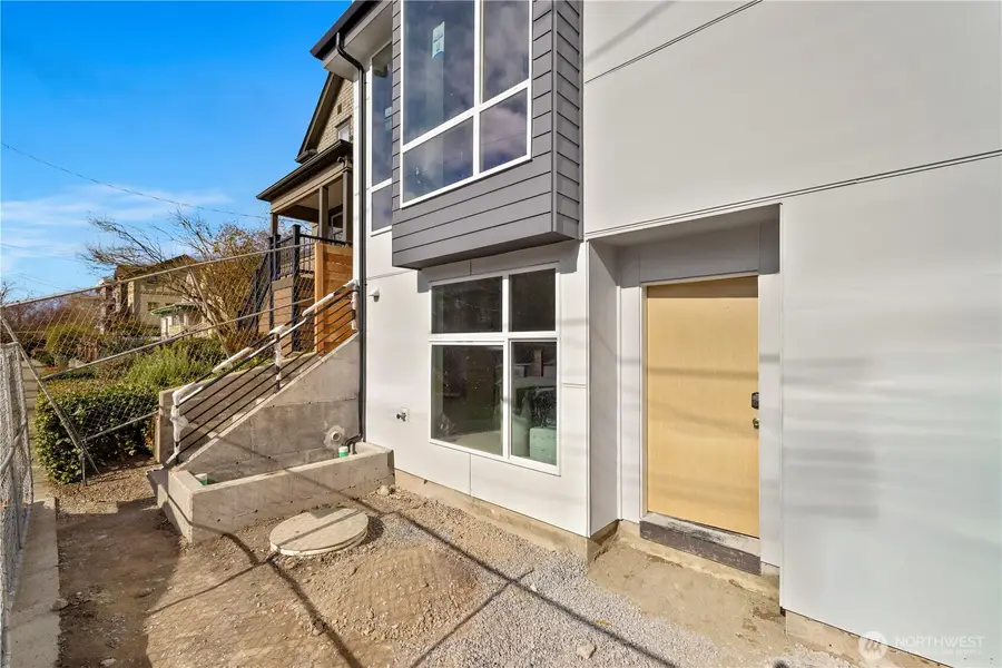 2230 NW 60th Street, Seattle, WA 98107 - #3