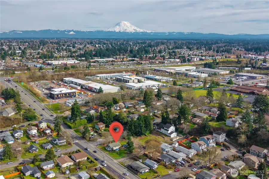 2502 S 74th Street, Tacoma, WA 98409 - #2