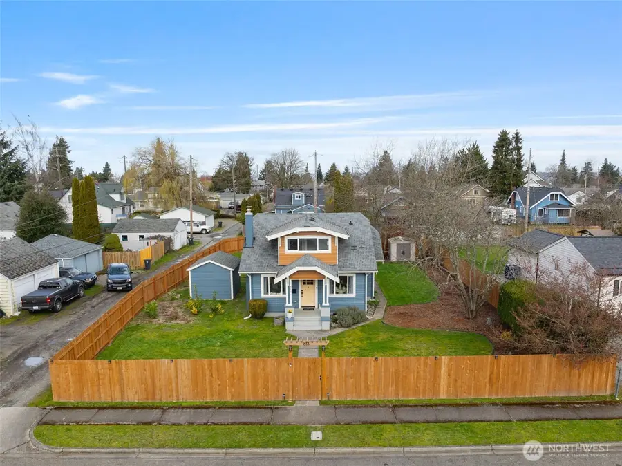 813 E 50th Street, Tacoma, WA 98404 - #3