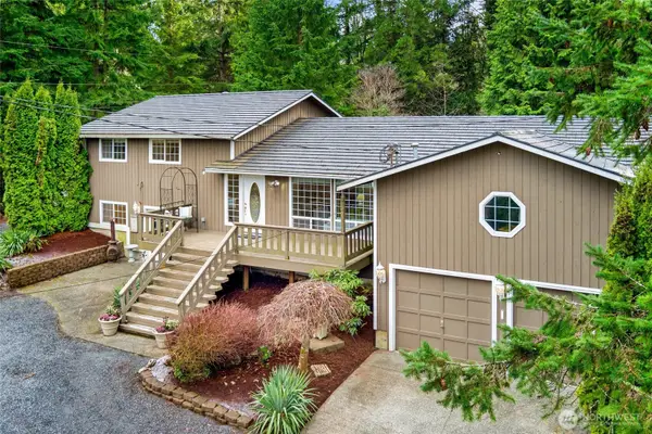 7604 188th Street Se, Snohomish, WA 98296