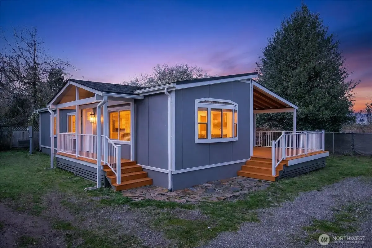 2424 S 130th Place, Seatac, WA 98168 - #1