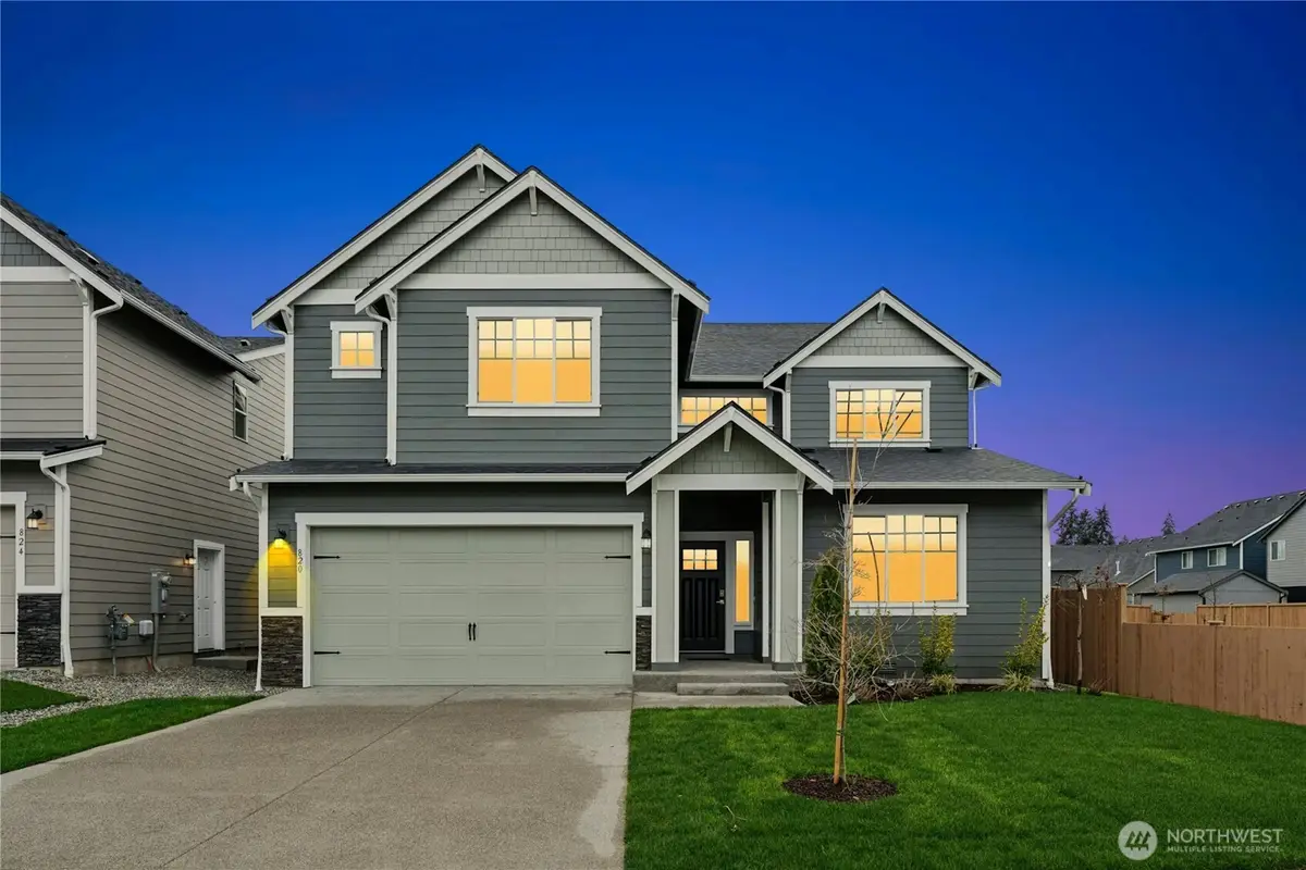 16611 8th Avenue Ct E #26, Spanaway, WA 98387 - #1