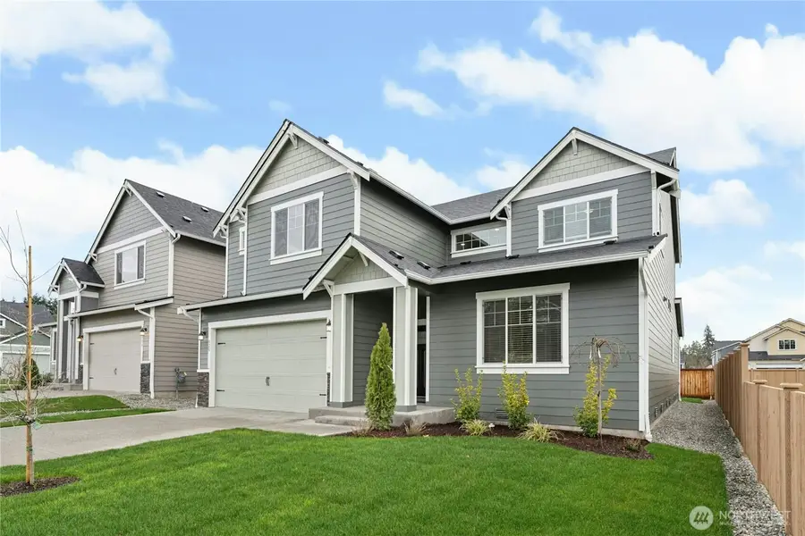 16611 8th Avenue Ct E #26, Spanaway, WA 98387 - #3