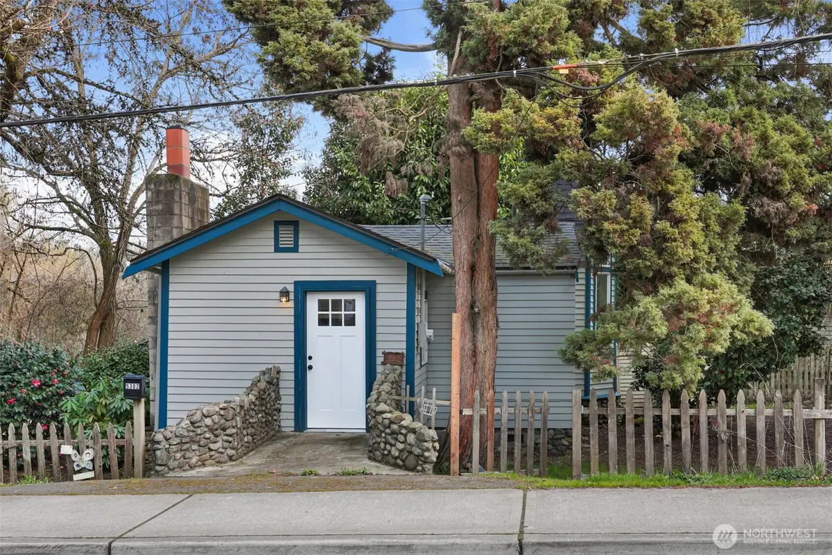 5302 S 137th Street, Tukwila, WA 98168 - #1