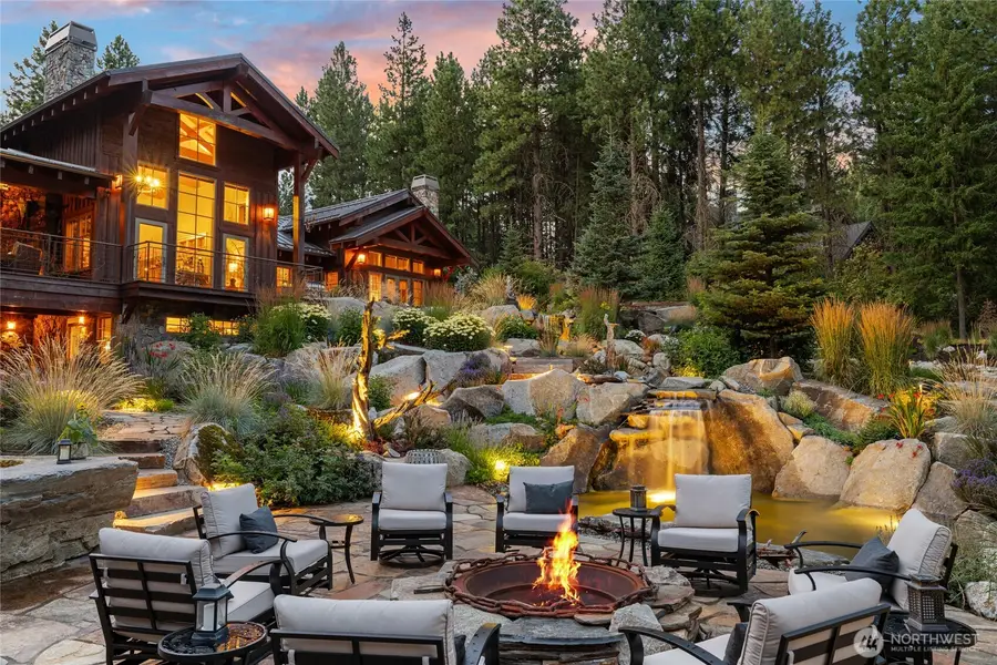 820 Iron Monarch Loop, Cle Elum, WA 98922 - #2