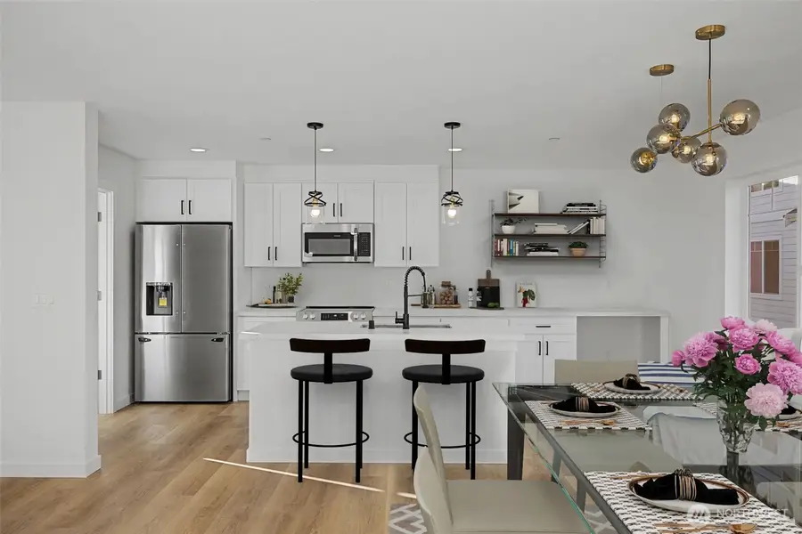 19505 Damson Road #B3, Lynnwood, WA 98036 - #3