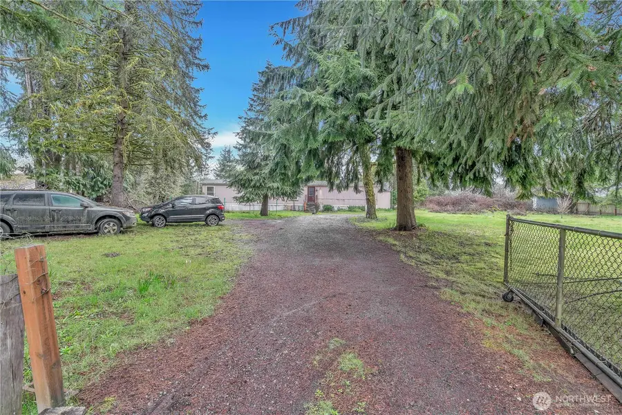 7629 N Old Pacific Highway, Castle Rock, WA 98611 - #2