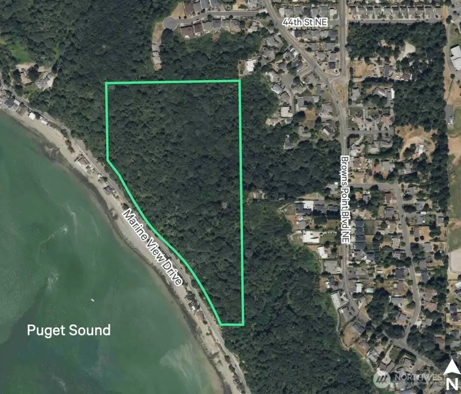 0 Marine View Dr #032122-3004, Tacoma, WA 98422 - #2