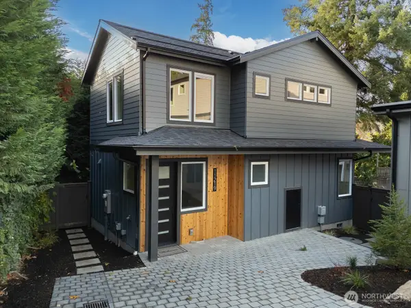 11219 NE 95th Street, Kirkland, WA 98033