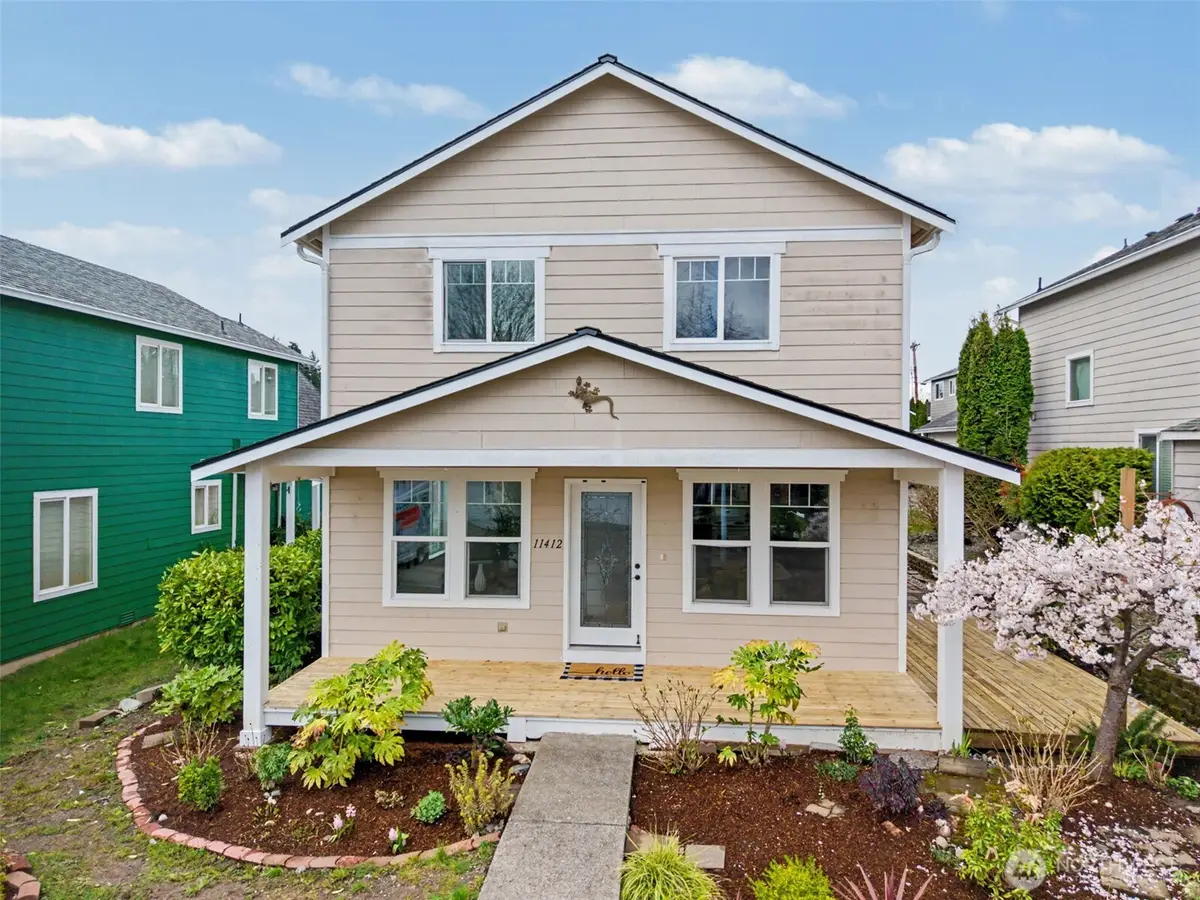 11412 33rd Street Ne, Lake Stevens, WA 98258 - #1