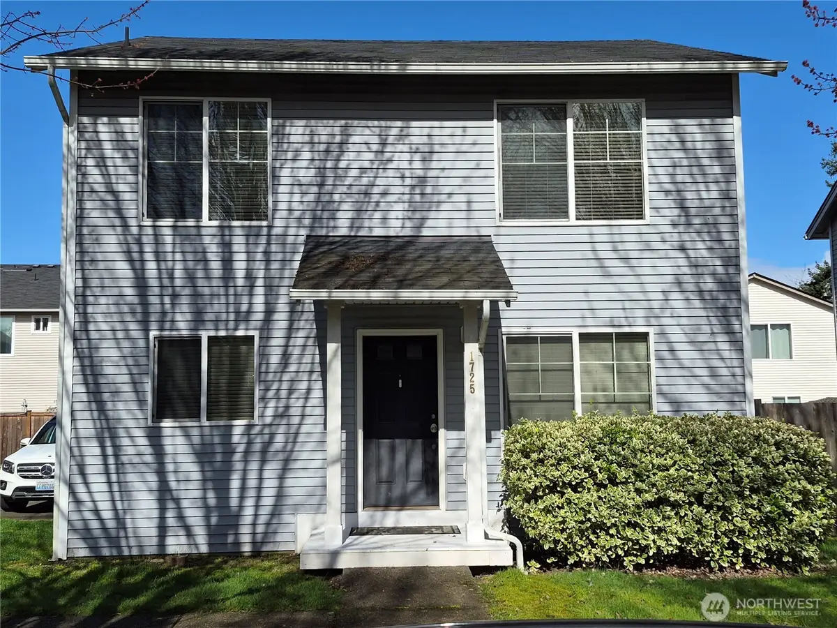 1725 E 41st, Tacoma, WA 98404 - #1