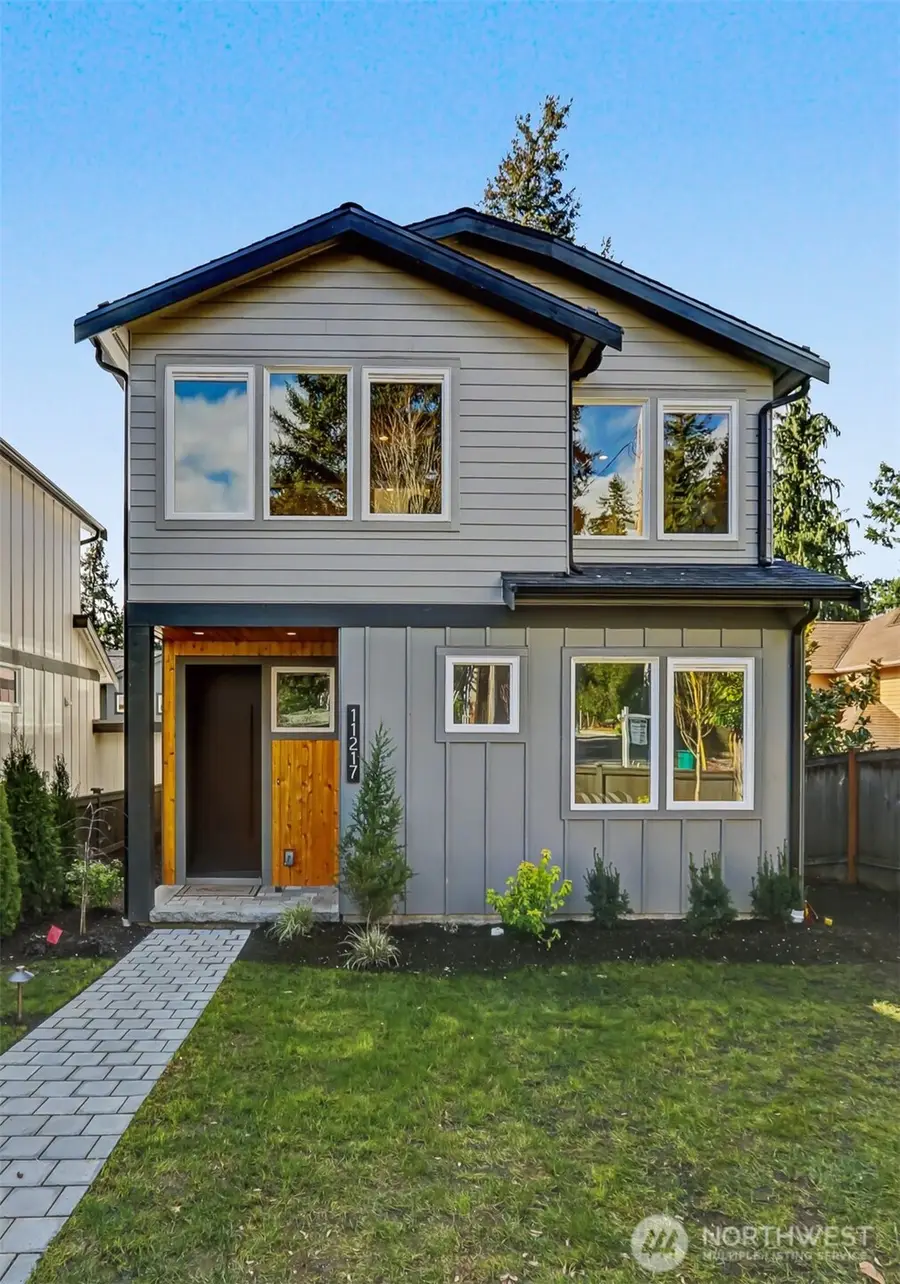 11217 NE 95th Street, Kirkland, WA 98033 - #2