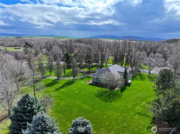 236 Looking Glass Road, Walla Walla, WA 99362