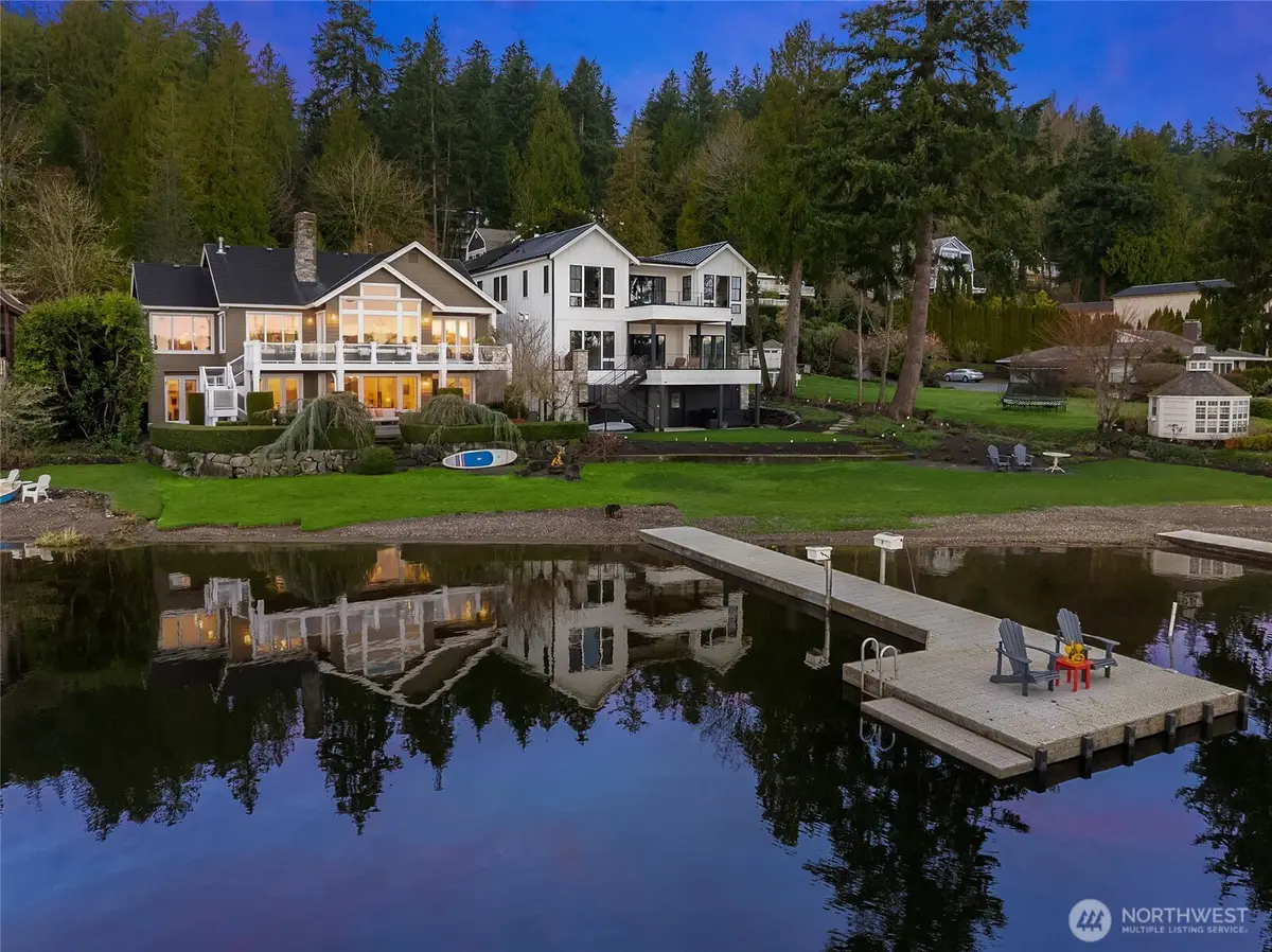 2010 W Lake Sammamish Parkway Se, Bellevue, WA 98008 - #1