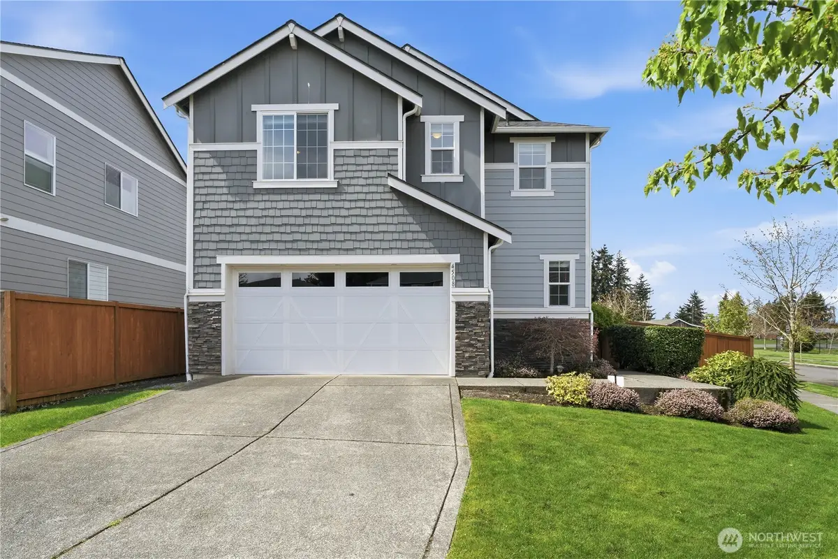 4508 79th Avenue Court W, University Place, WA 98466 - #1