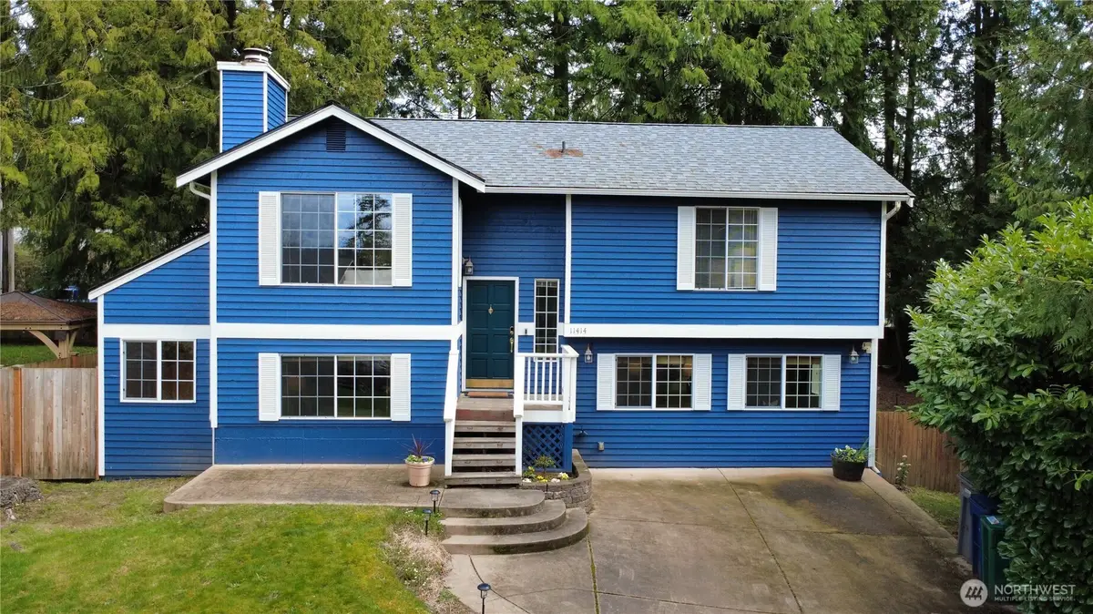11414 107 Place Ne, Kirkland, WA 98033 - #1