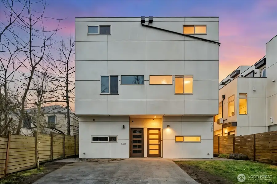 8358 19th Avenue Nw #B, Seattle, WA 98117 - #2