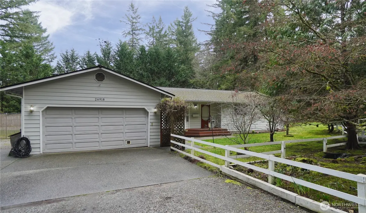 26918 262nd Avenue Se, Ravensdale, WA 98051 - #1