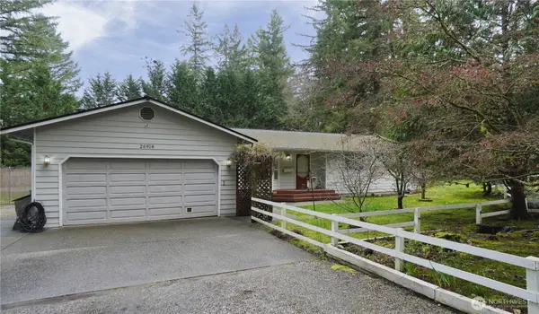 26918 262nd Avenue Se, Ravensdale, WA 98051