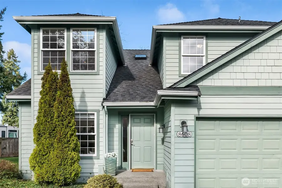 8608 196th Street Sw, Edmonds, WA 98026 - #2