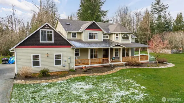 13906 266th Avenue Se, Monroe, WA 98272