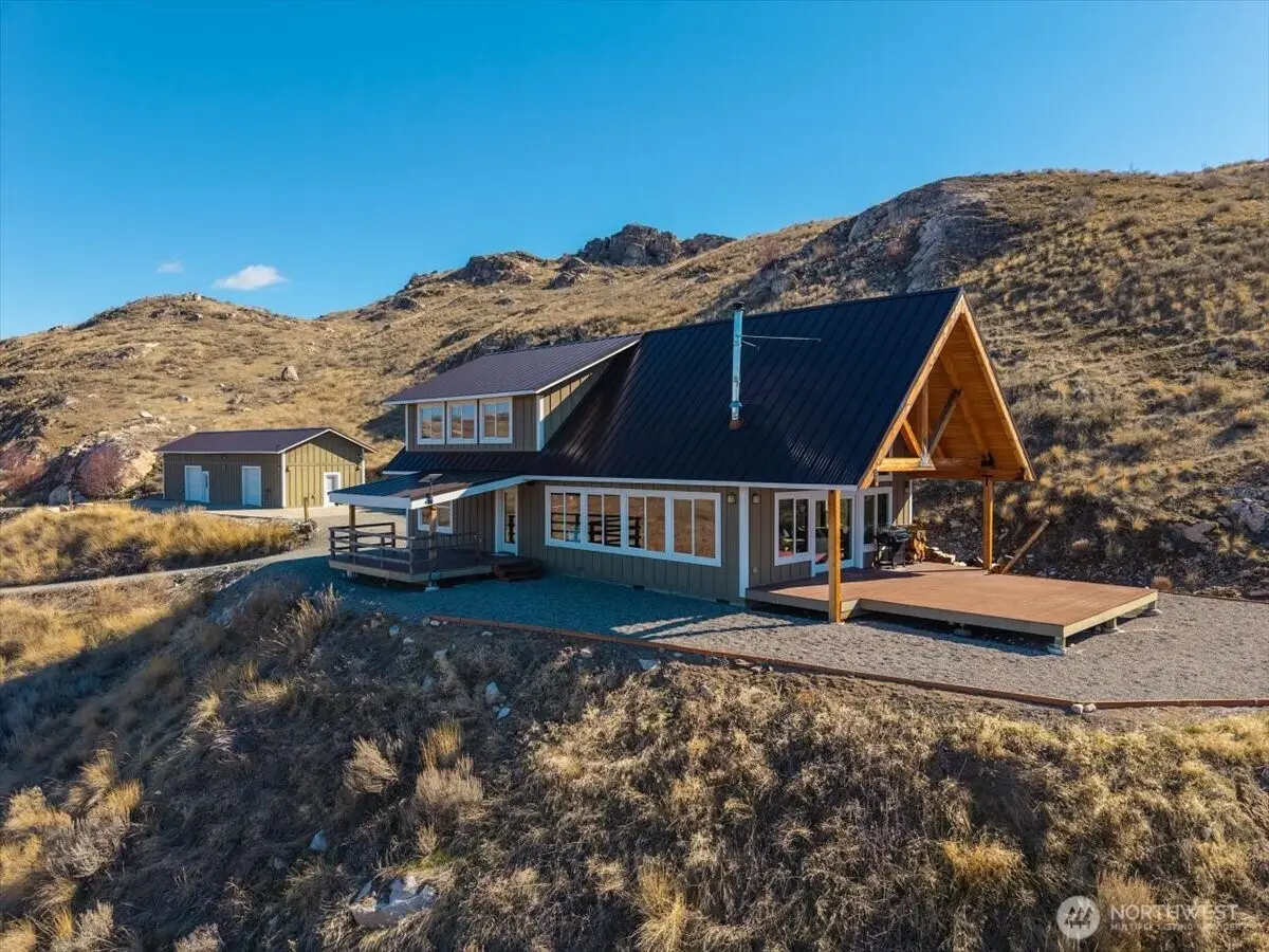 420 Plata Road, Brewster, WA 98812 - #1